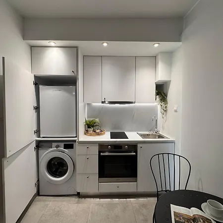 Cityscape Urban Apts