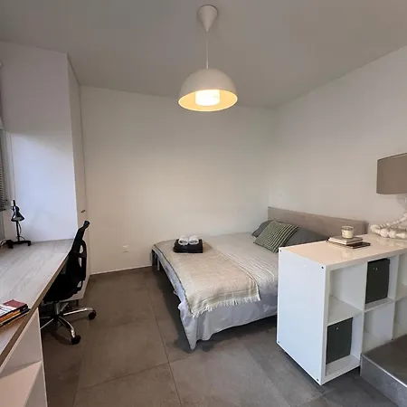 Cityscape Urban Apts * Nicosia