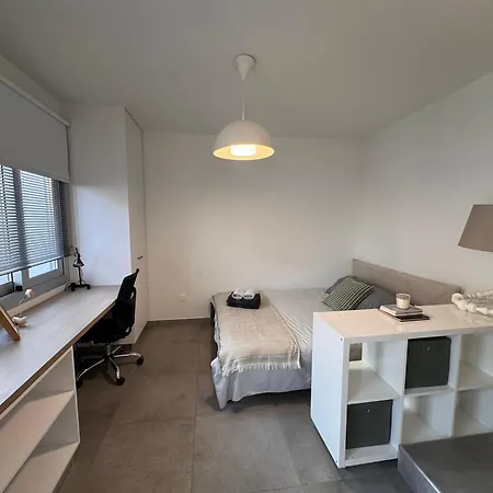 Cityscape Urban Apts Lägenhet