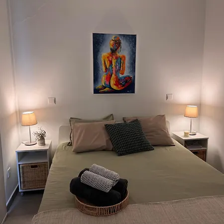 Cityscape Urban Apts Lägenhet