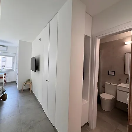 Cityscape Urban Apts Lägenhet