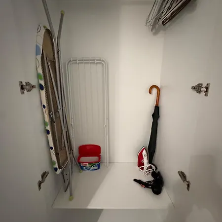 Cityscape Urban Apts