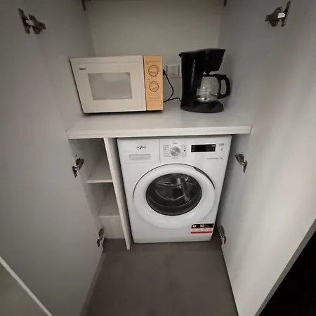 Cityscape Urban Apts Nicosia