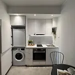 Cityscape Urban Apts