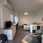 Daire Cityscape Urban Apts Lefkoşa