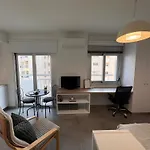 Cityscape Urban Apts Daire *