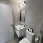 Cityscape Urban Apts Daire Lefkoşa