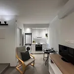 Daire Cityscape Urban Apts *