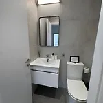 Daire Cityscape Urban Apts Lefkoşa