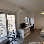 Cityscape Urban Apts Daire