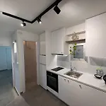 Cityscape Urban Apts Daire Lefkoşa