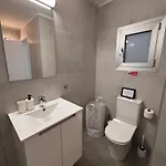 Daire Cityscape Urban Apts Lefkoşa
