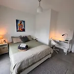 Διαμέρισμα Cityscape Urban Apts *