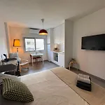 Cityscape Urban Apts Daire Lefkoşa