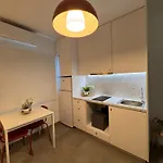 Cityscape Urban Apts *
