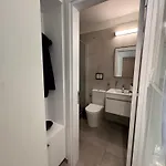 Daire Cityscape Urban Apts Lefkoşa