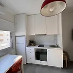 Cityscape Urban Apts Daire *