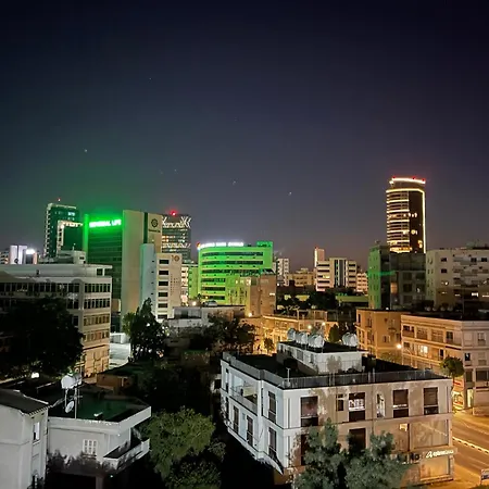 Cityscape Urban Apts شقة