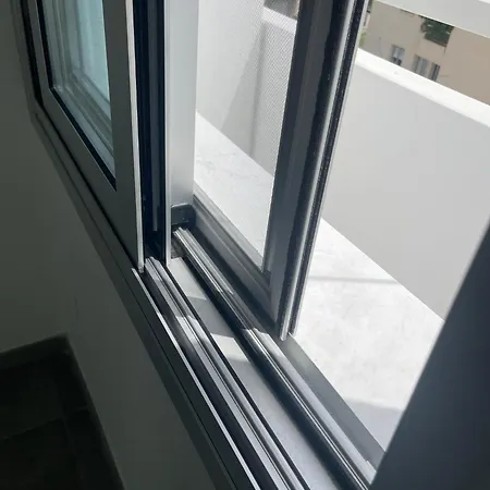 Cityscape Urban Apts Διαμέρισμα *