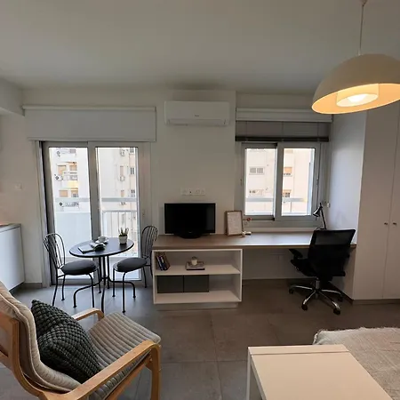 Cityscape Urban Apts דירה *