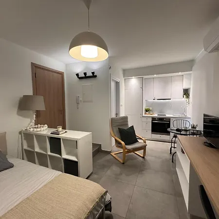 Διαμέρισμα Cityscape Urban Apts Λευκωσία