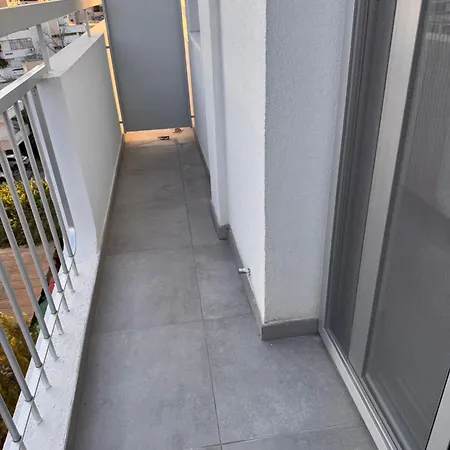 דירה Cityscape Urban Apts