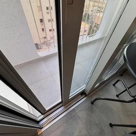 Cityscape Urban Apts דירה ניקוסיה