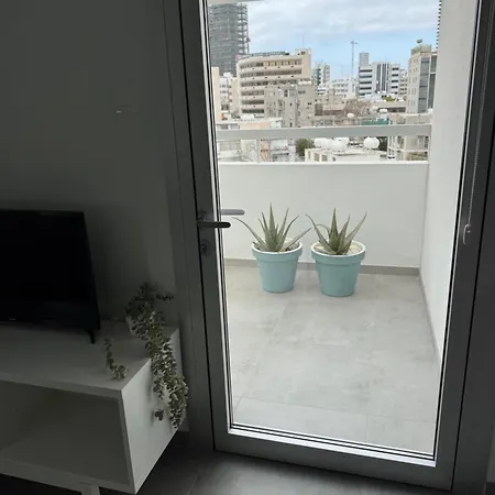 Cityscape Urban Apts * ניקוסיה