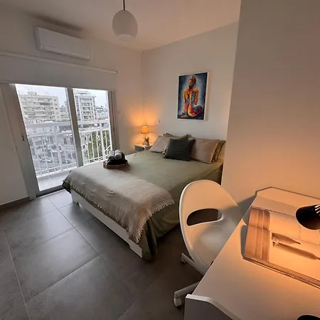 Cityscape Urban Apts * ニコシア