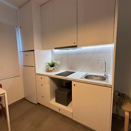 דירה Cityscape Urban Apts *