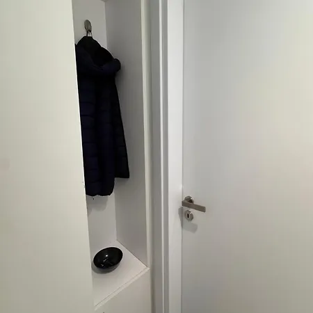 דירה Cityscape Urban Apts ניקוסיה