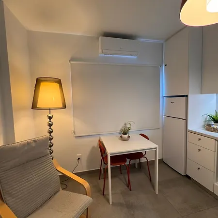 Cityscape Urban Apts Διαμέρισμα Λευκωσία