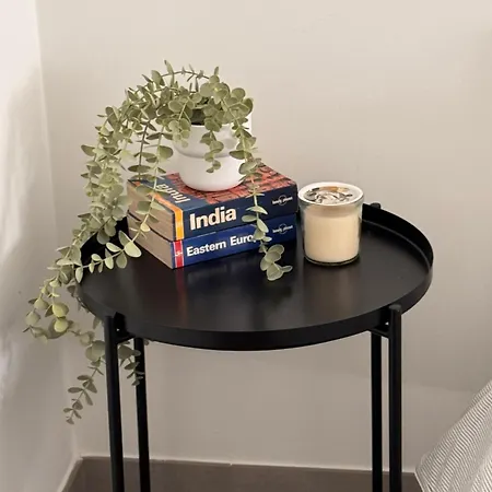 דירה Cityscape Urban Apts