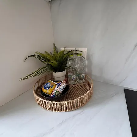 Cityscape Urban Apts ניקוסיה