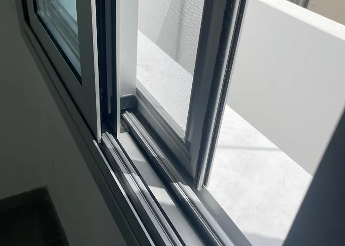 Cityscape Urban Apts アパート *