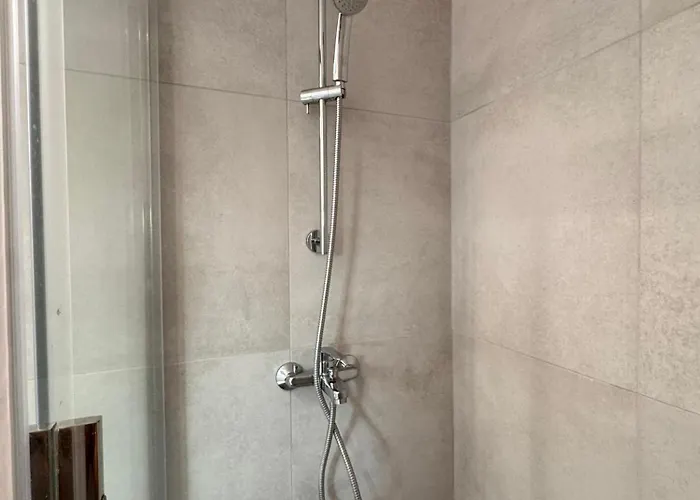 Cityscape Urban Apts アパート ニコシア