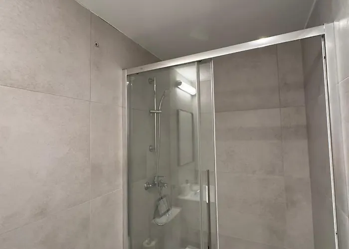 Cityscape Urban Apts アパート ニコシア