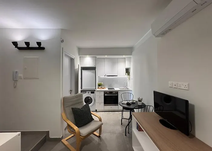 アパート Cityscape Urban Apts *