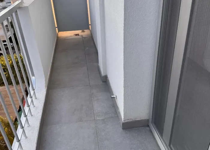 アパート Cityscape Urban Apts