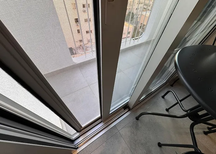 Cityscape Urban Apts アパート ニコシア