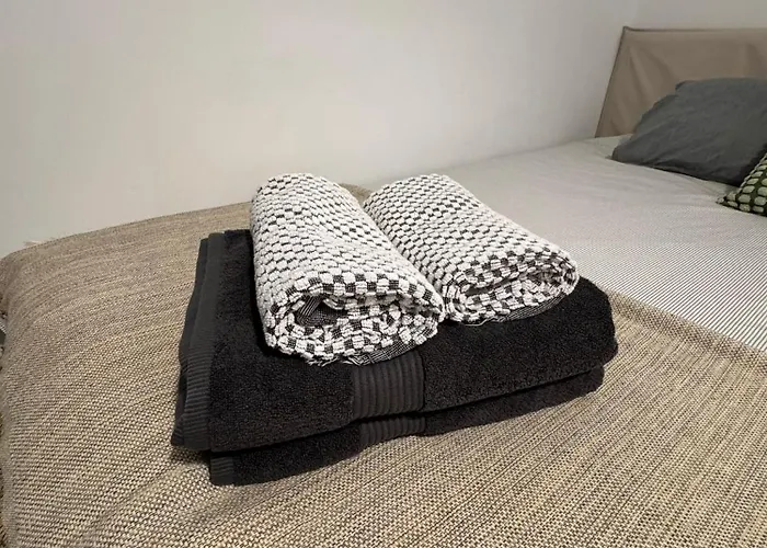 アパート Cityscape Urban Apts ニコシア