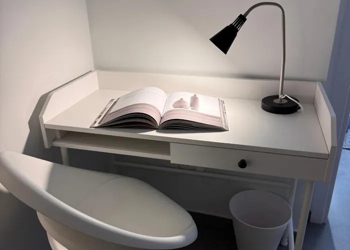 Cityscape Urban Apts アパート ニコシア