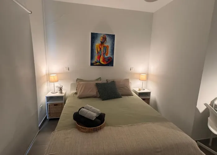 Cityscape Urban Apts アパート *