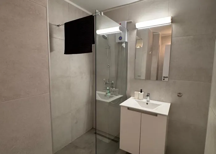 Cityscape Urban Apts ニコシア