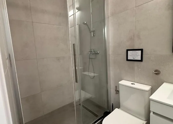 アパート Cityscape Urban Apts ニコシア