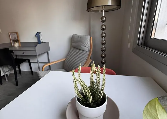 アパート Cityscape Urban Apts