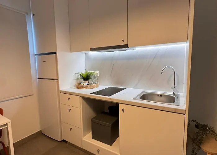 アパート Cityscape Urban Apts *