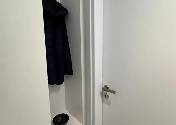 アパート Cityscape Urban Apts ニコシア