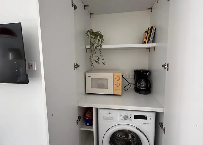 Cityscape Urban Apts アパート ニコシア