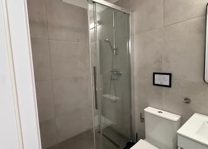 アパート Cityscape Urban Apts